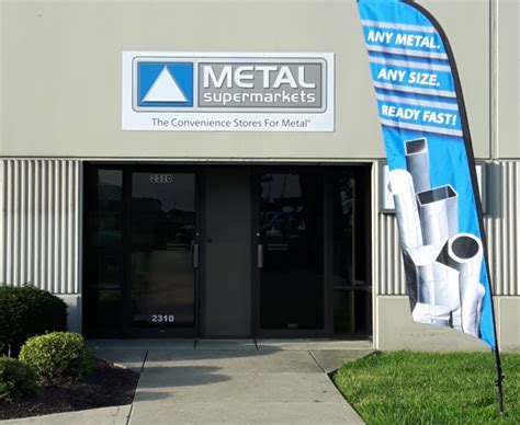 sheet metal dayton ohio|metal stores dayton ohio.